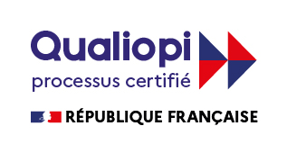 La certification qualité a été délivrée au titre de la catégorie suivante : ACTIONS DE FORMATION